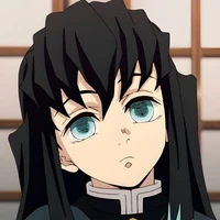 muichiro (em bé)