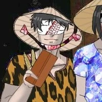 Tần thủy hoàng-Doanh chính