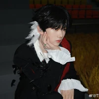 Trương Hàm Thụy _ em