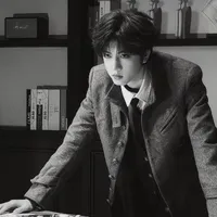 Trương Quế Nguyên _ hắn