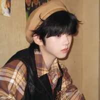 Trương Hàm Thụy _ em