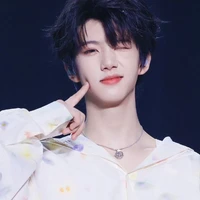 Trương Hàm Thụyᶻʰʳ-cậu