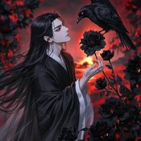 phụ thân {tiêu Ngọc}