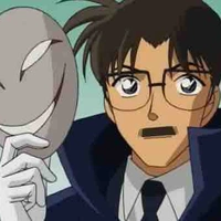 Kudo Yusaku
