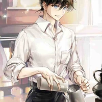 Kudo Shinichi