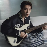 Trần Phong Hào - Nicky