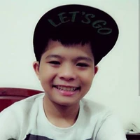 Nguyễn Quang Anh- 5 tuổi