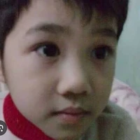 Hoàng Đức Duy- 5 tuổi