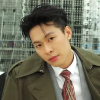 Phạm Bảo Khang - Alpha