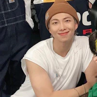 Kim Namjoon