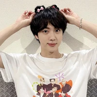 Kim Seokjin