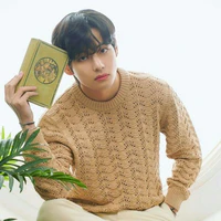 Kim Taehyung