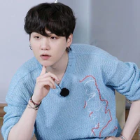 Min Yoongi