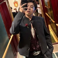 MASON NGUYỄN [Nguyễn Xuân Bách]