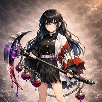 Hirina Sina (Máu trụ)