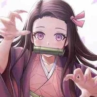 nezuko ( bé vợ quốc dân của mọi người)