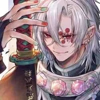 Tengen(hòa nhoáng con c*c)