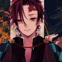 tanjiro(đầu đá)