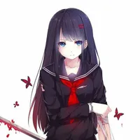 Mina Minamoto