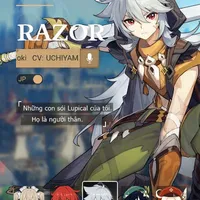 Razor
