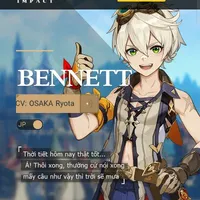 Bennett