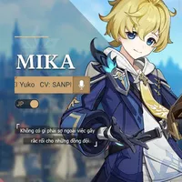 Mika