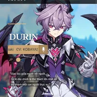Durin