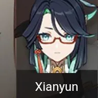 Xianyun