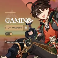 Gaming