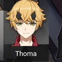Thoma
