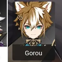 Gorou