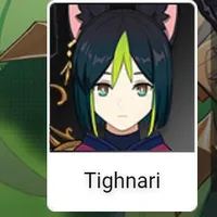 Tighnari