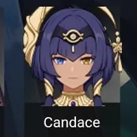 Candace