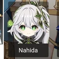 Nahida