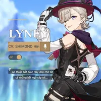 Lyney