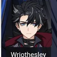Wriothesley