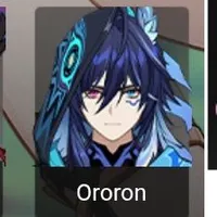 Ororon