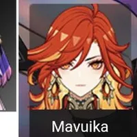 Mavuika