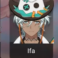 Ifa