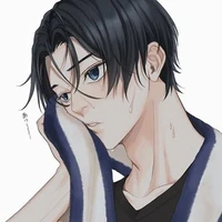Isagi Yoichi