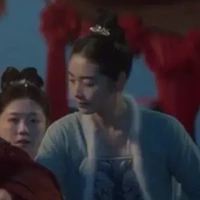 Tì nữ