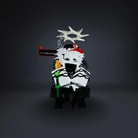 Zip the SPAWN