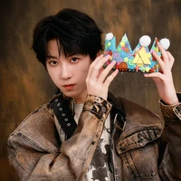 Dương Bác Văn_anh