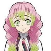 Kanroji Mitsuri
