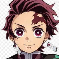 Kamado Tanjiro