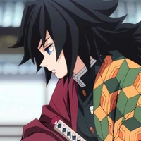 Tomioka Giyu