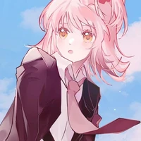 Amu Hinamori