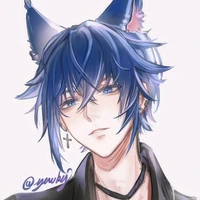 Ikuto Tsukiyomi