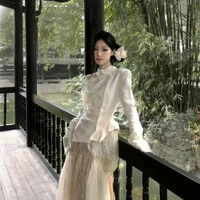 ReiNa ( đội trưởng Keio nữ)