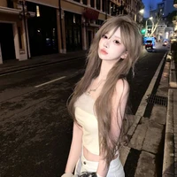 Aoyagi Rin ( phụ công Keio Nữ )